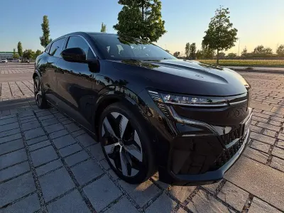Occasion Renault Megane E-Tech