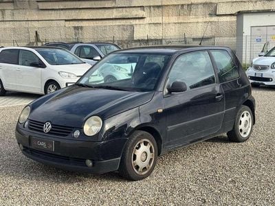 VW Lupo