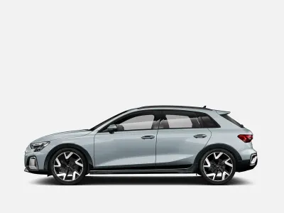 Nuova Audi A3 Ambiente 150 CV (110 kW) 2026 Grigio manhattan metallizzato