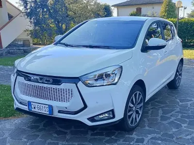 Usata EVO Evo 3