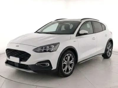 Usata Ford Focus
