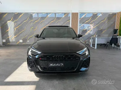 Usata Audi RS3