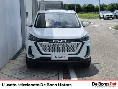 Usata EVO Evo 5