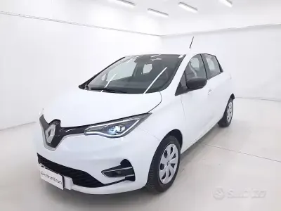 Usata Renault Zoe