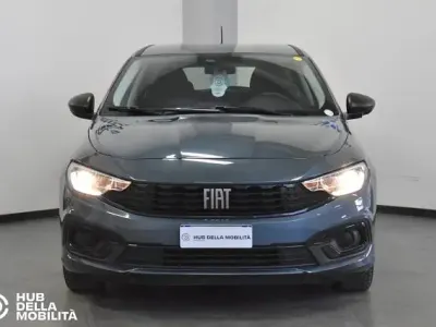 Usata Fiat Tipo S 131 CV (96 kW) 2023 Blu Station wagon