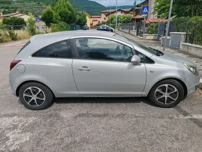 Usata Opel Corsa