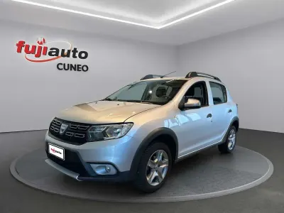Usata Dacia Sandero