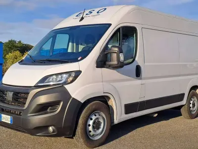 Usata Fiat Ducato