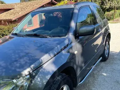 Usata Suzuki Grand Vitara