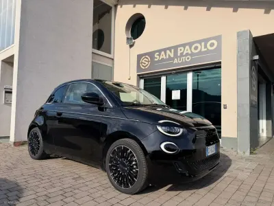 Occasion Fiat 500e