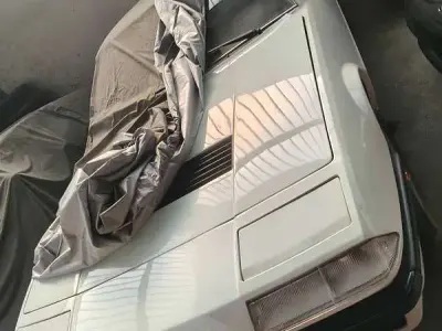 Usata Ferrari 400 295 CV (216 kW) 1979 Berlina