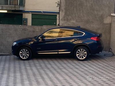 usata BMW X4 (f26) - 2018