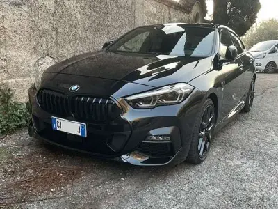 Usata BMW 220 Gran Coupé M Sport 190 CV (139 kW) 2020 Coupé