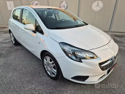 Usata Opel Corsa
