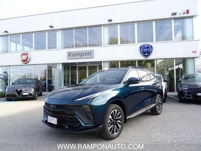 Usata EVO Evo 6 2024 SUV