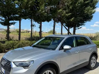 Usata Audi Q3