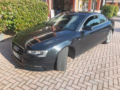 usata Audi A5 s line