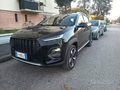 Begagnad DR DR 3.0 117 HK (86 kW) 2024 Svart SUV