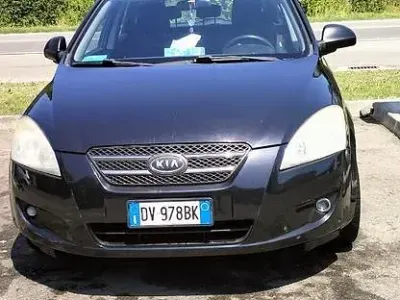 Usata Kia Ceed