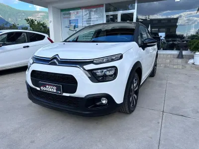 Usata Citroën C3
