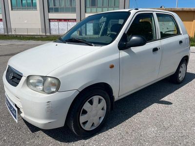 usata Suzuki Alto cc1.0. 1000