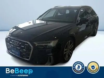 Usata Audi A6
