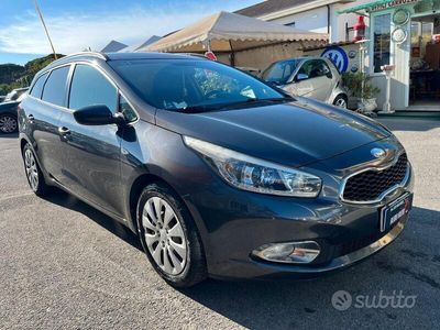 Kia Ceed Sportswagon