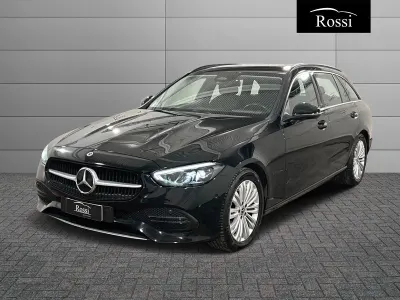 Usata Mercedes 200