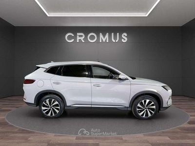 Nuova BYD Seal U Design 324 CV (238 kW) 2026 Other SUV