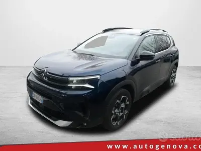 Usata Citroën C5
