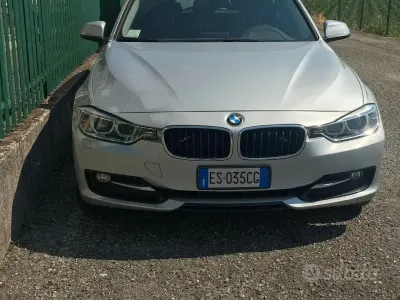 Usata BMW 320