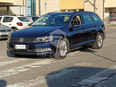 usata VW Passat Variant 2.0 TDI DSG Comfortline