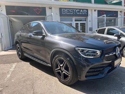 Mercedes GLC300