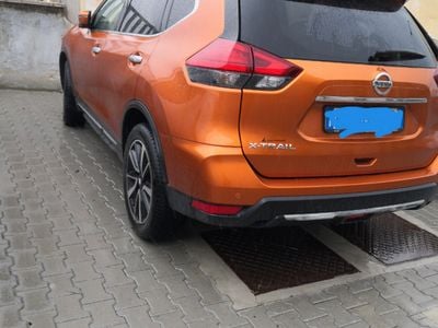 Usata Nissan X-Trail 177 CV (130 kW) 2017 SUV