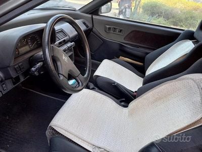 Usata Honda Civic 160 CV (117 kW) 1991 Grigio