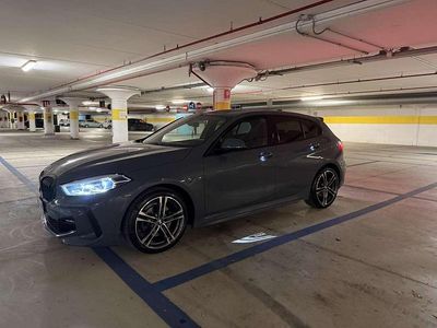 Usata BMW 118 M Sport 150 CV (110 kW) 2021 Utilitaria