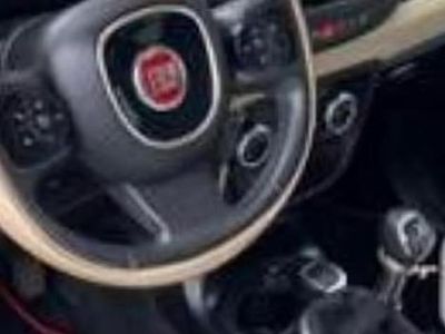 Usata Fiat 500L Easy 85 CV (62 kW) 2013 Verde Monovolume