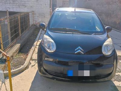 Usata Citroën C1 68 CV (50 kW) 2008 Utilitaria