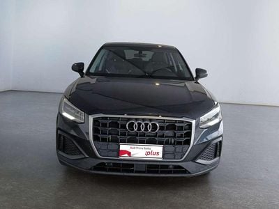 Grigio Usata 2022 Audi Q2 Business SUV | 24.900 € (Super prezzo)