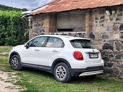 Usata Fiat 500 Business 120 CV (88 kW) 2018 Station wagon