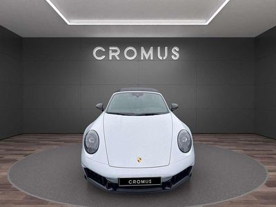 Nuova Porsche 911 541 CV (397 kW) 2026 Other Cabrio