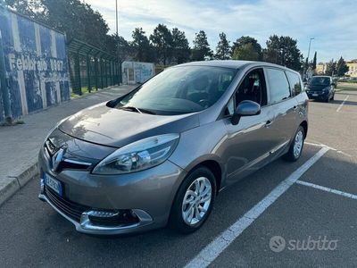 usata Renault Scénic III Scénic 1.6 dCi 130CV Start&Stop Limited