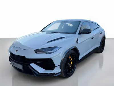 Usata Lamborghini Urus 2023 Grigio hati SUV