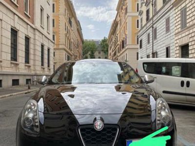 usata Alfa Romeo Giulietta 1.6 Diesel 120cv