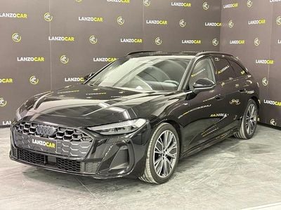 Nuova Audi A5 S-Line 204 CV (150 kW) 2025 Nero Coupé