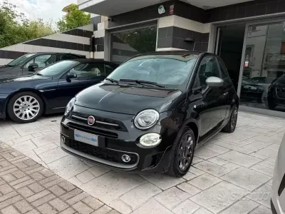 Usata Fiat 500 Sport 70 CV (51 kW) 2021