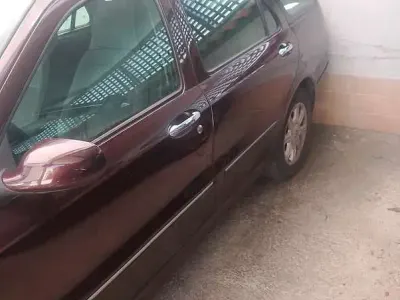 Usata Lancia Lybra 116 CV (85 kW) 2001 Station wagon