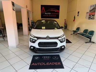 Occasion Citroën C3 PureTech 83 ch (61 kW) 2024 Blanc Berline