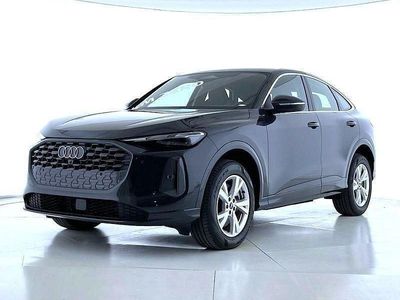 Nuova Audi Q5 Ambiente 204 CV (150 kW) 2025 Grigio SUV