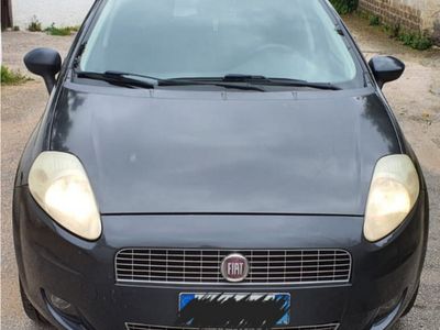 usata Fiat Grande Punto 